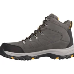 Bottes / Montantes|Montagne*Skechers Relaxed Fit Daggett CHAR